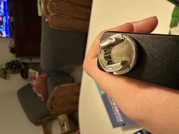 Consiglio RDA Per Cremosi [SigarettaElettronicaForum.com]