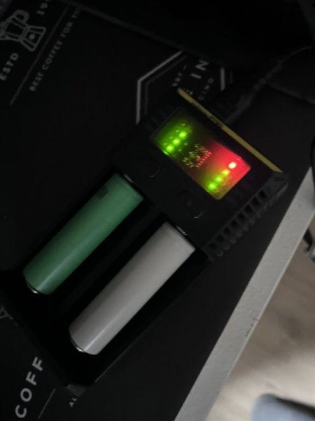 SX Mini - MQ CLASS BOX MOD [SigarettaElettronicaForum.com]