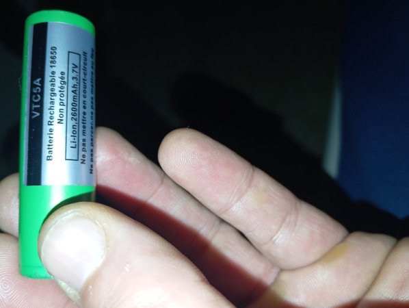 Wattaggio Fasullo In Sub-ohm [SigarettaElettronicaForum.com]
