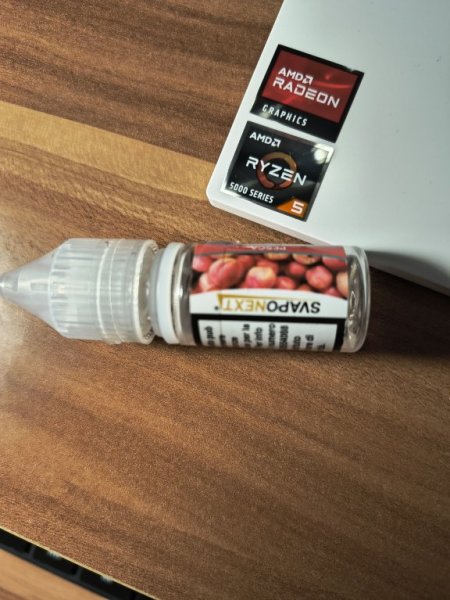 Aroma Pesca! Qual È Il Più Indicato E Dove Reperirlo [SigarettaElettronicaForum.com]