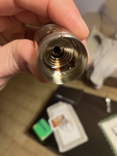 Angry Fox G-Class RTA [SigarettaElettronicaForum.com]
