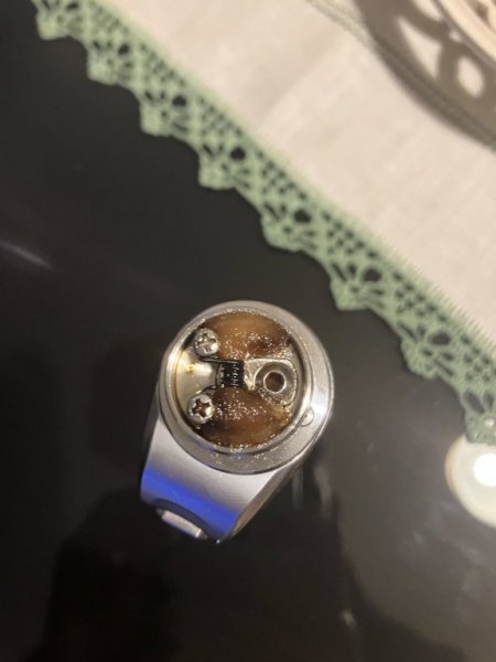 Angry Fox G-Class RTA [SigarettaElettronicaForum.com]