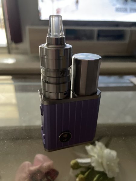 Consigli Box Mod SBS 2025 [SigarettaElettronicaForum.com]