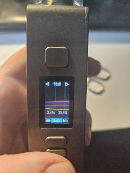 Replay Mode by Evolv - La Rivoluzione Dello Svapo? [SigarettaElettronicaForum.com]