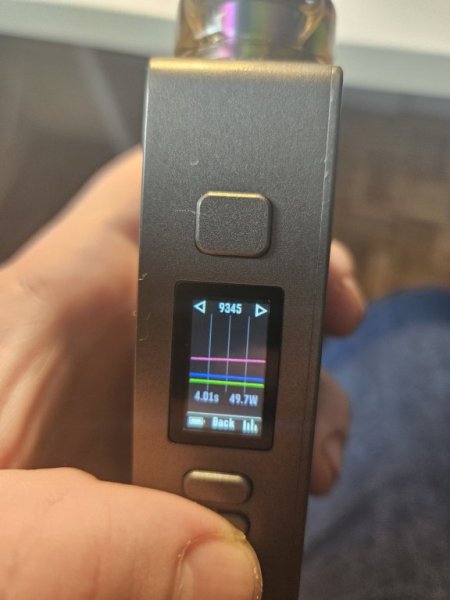 Replay Mode by Evolv - La Rivoluzione Dello Svapo? [SigarettaElettronicaForum.com]