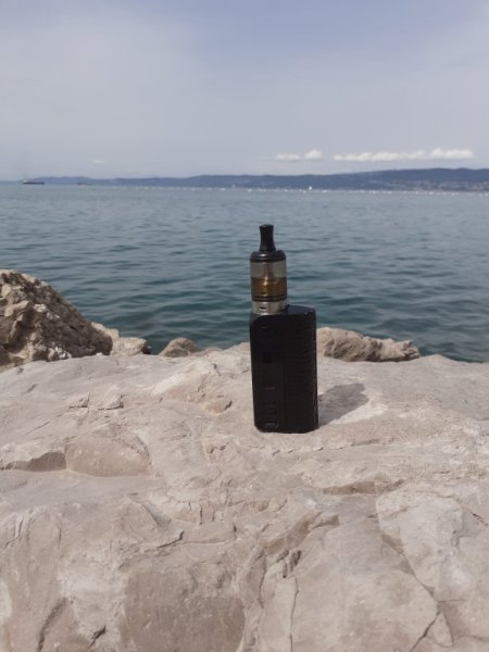 Che Vi Svapate? [SigarettaElettronicaForum.com]