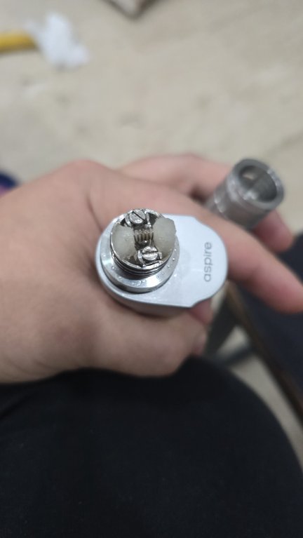By Ka V9+ YFTK, Parliamone! [SigarettaElettronicaForum.com]