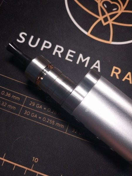 Empire V Stratum OLC [SigarettaElettronicaForum.com]
