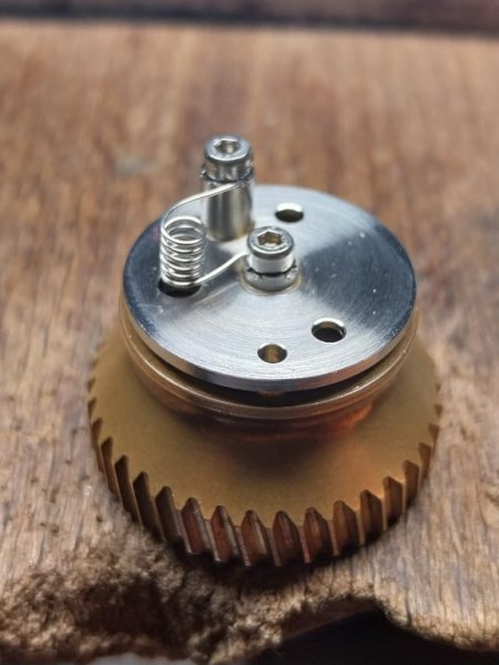 Empire V Stratum OLC [SigarettaElettronicaForum.com]