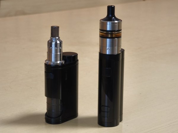Che Vi Svapate? [SigarettaElettronicaForum.com]