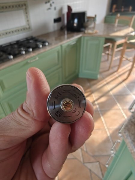 Precisio GT BD Vape [SigarettaElettronicaForum.com]