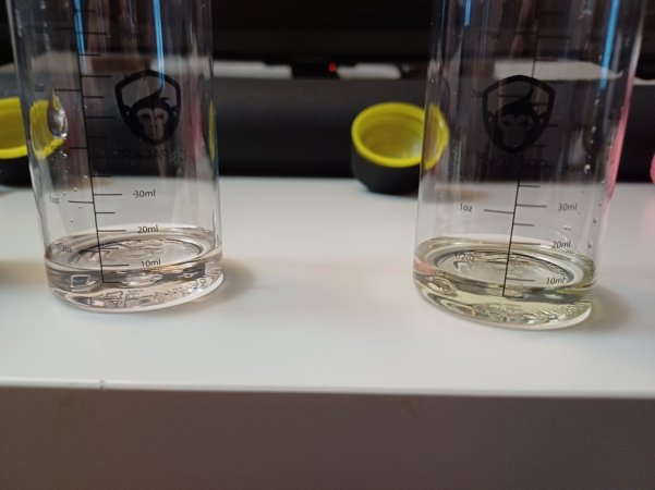 Liquidi Pronti - Aromi - Aromi Mini Shot - Aromi Shot - Mix And Vape - Differenze? [SigarettaElettronicaForum.com]