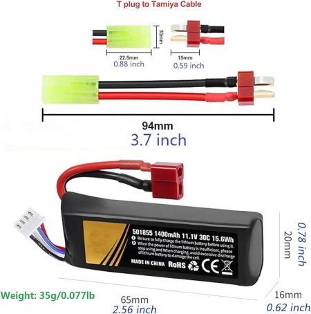 1400mah 1799€ Amazon.jpg