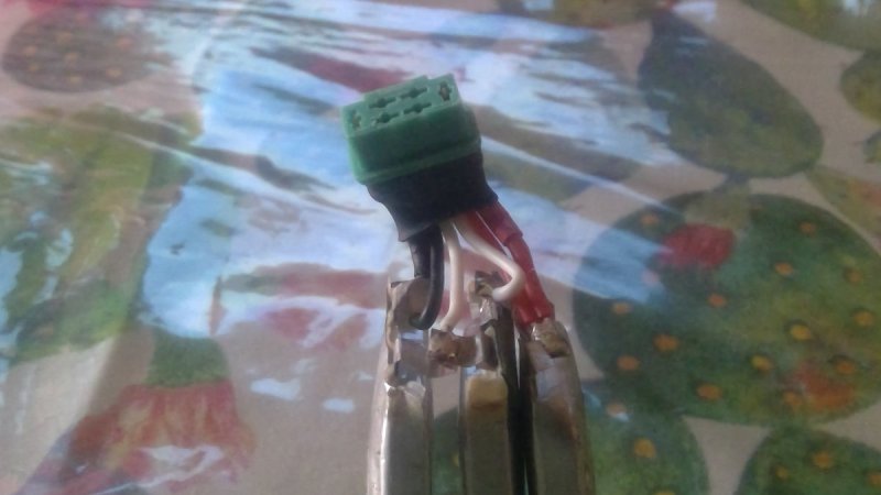 Connettore a 6 pin della DR200 HotGig .jpg