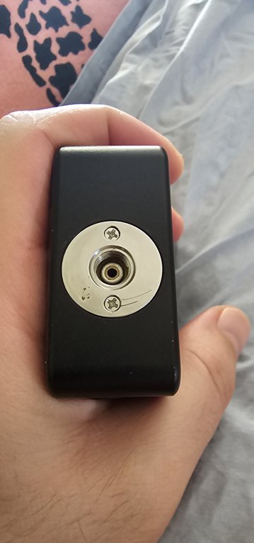 VT Inbox 75 by HCigar [SigarettaElettronicaForum.com]