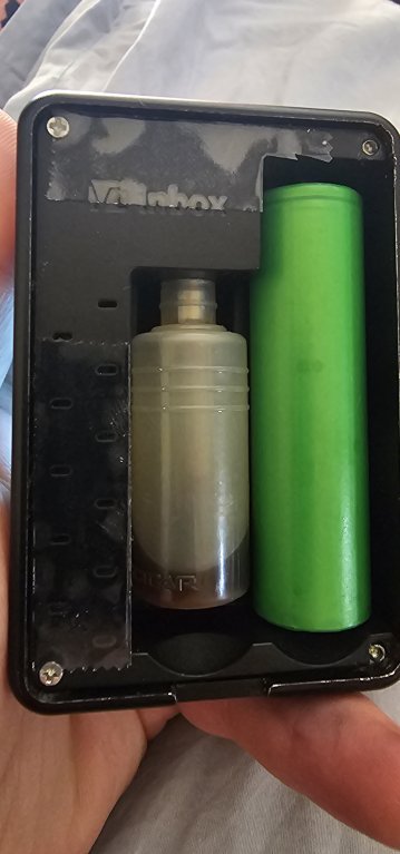 VT Inbox 75 by HCigar [SigarettaElettronicaForum.com]