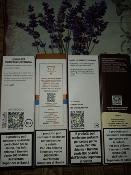 Dubbio Su Scomposti. [SigarettaElettronicaForum.com]