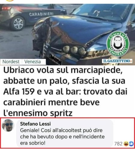 Aforismi: Saggezza Ed Umorismo [SigarettaElettronicaForum.com]