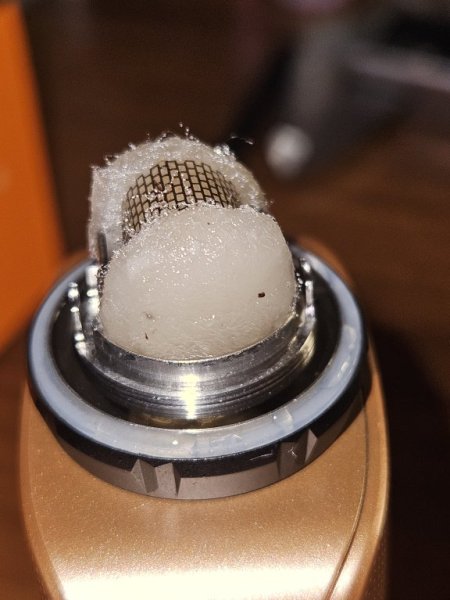 GeekVape ZEUS X MESH RTA 25MM 4.5 Ml [SigarettaElettronicaForum.com]