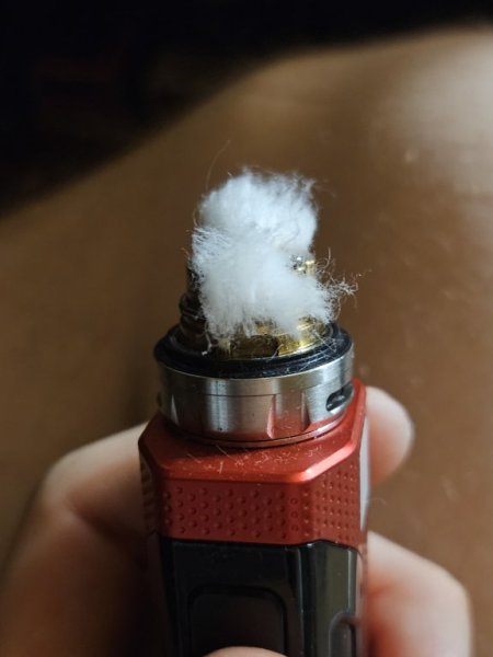 Cotone Muji Molto Valido [SigarettaElettronicaForum.com]