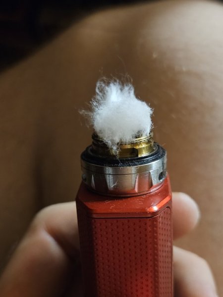 Cotone Muji Molto Valido [SigarettaElettronicaForum.com]