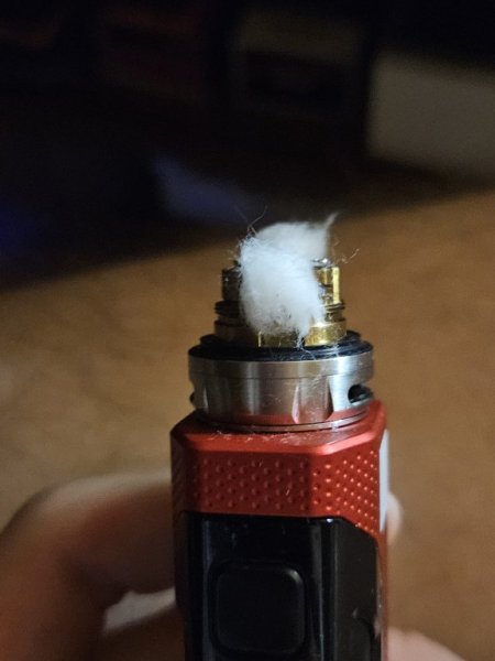 Cotone Muji Molto Valido [SigarettaElettronicaForum.com]