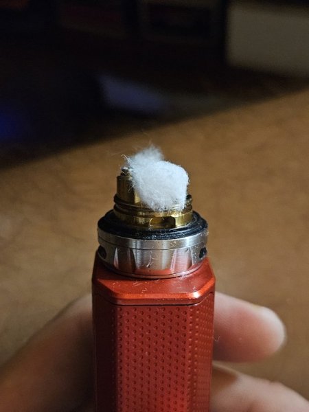 Cotone Muji Molto Valido [SigarettaElettronicaForum.com]