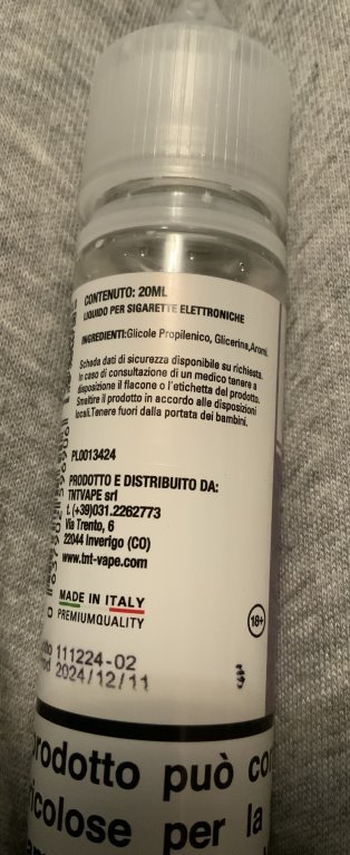 Scomposti TNT [SigarettaElettronicaForum.com]