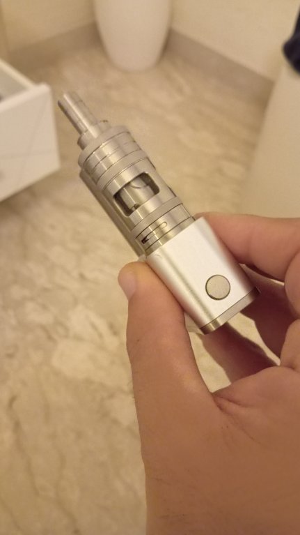 Emira By Telli's Mod + Ambition Mods [SigarettaElettronicaForum.com]