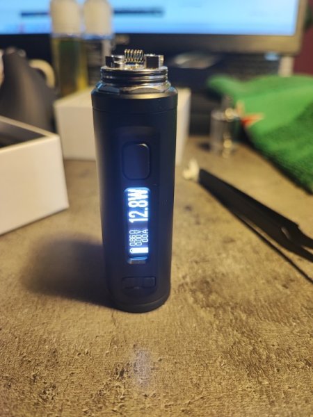 Bishop RTA - The Vaping Gentleman Club [SigarettaElettronicaForum.com]