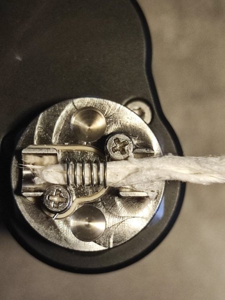 Bishop RTA - The Vaping Gentleman Club [SigarettaElettronicaForum.com]