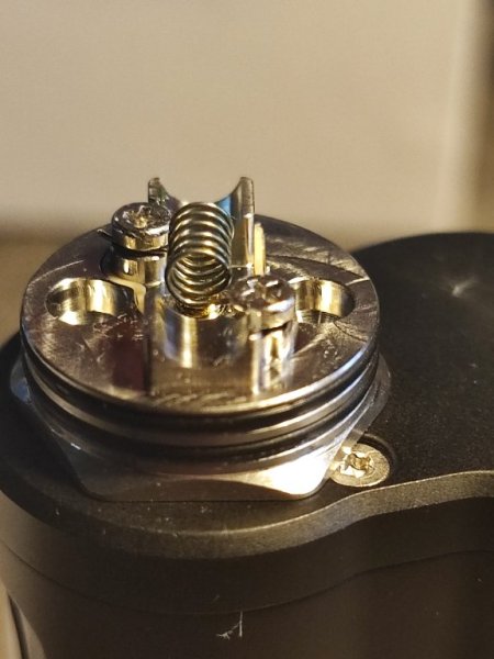 Bishop RTA - The Vaping Gentleman Club [SigarettaElettronicaForum.com]