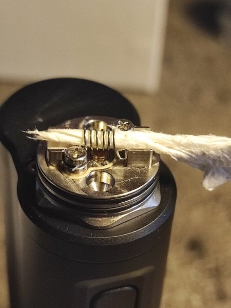 Bishop RTA - The Vaping Gentleman Club [SigarettaElettronicaForum.com]