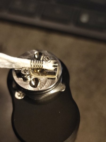 Bishop RTA - The Vaping Gentleman Club [SigarettaElettronicaForum.com]