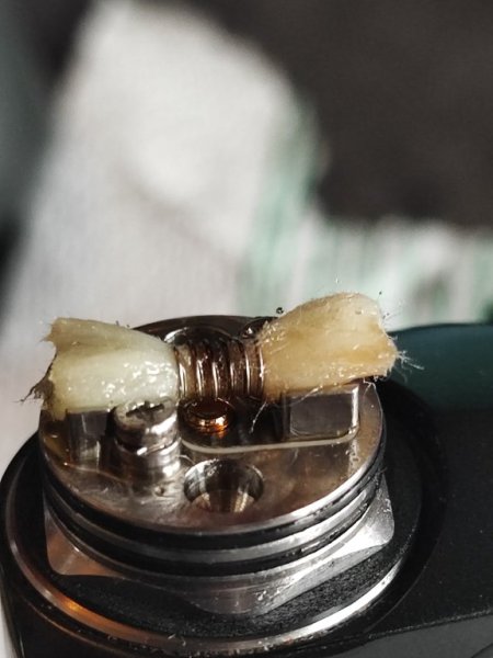 Bishop RTA - The Vaping Gentleman Club [SigarettaElettronicaForum.com]