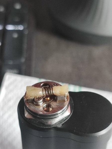 Bishop RTA - The Vaping Gentleman Club [SigarettaElettronicaForum.com]