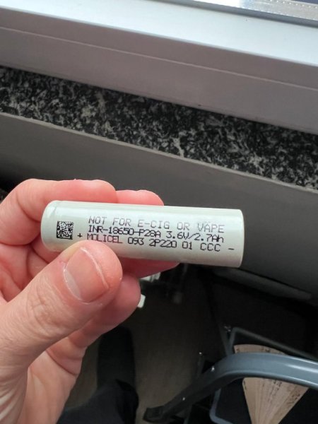 Scintilla Batteria [SigarettaElettronicaForum.com]