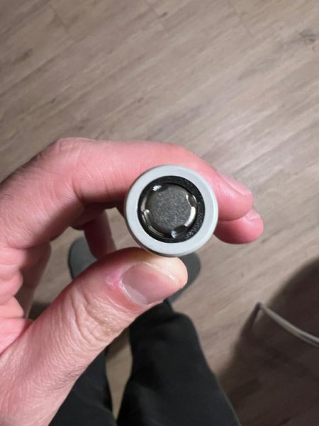 Scintilla Batteria [SigarettaElettronicaForum.com]