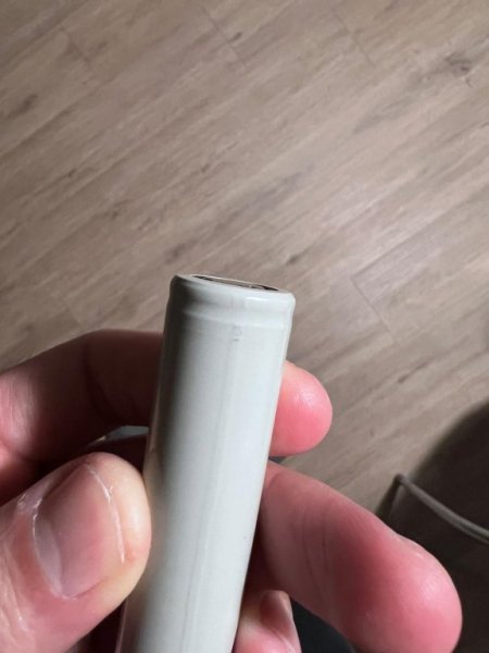 Scintilla Batteria [SigarettaElettronicaForum.com]