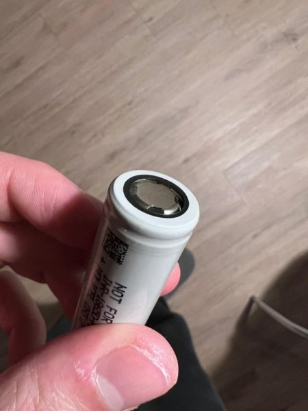 Scintilla Batteria [SigarettaElettronicaForum.com]