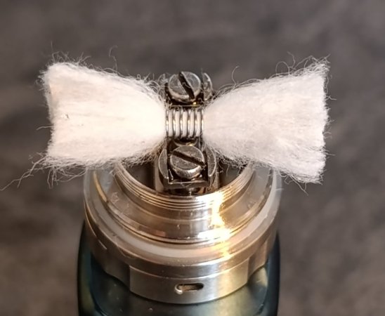By Ka SE Nano Problema Aroma [SigarettaElettronicaForum.com]