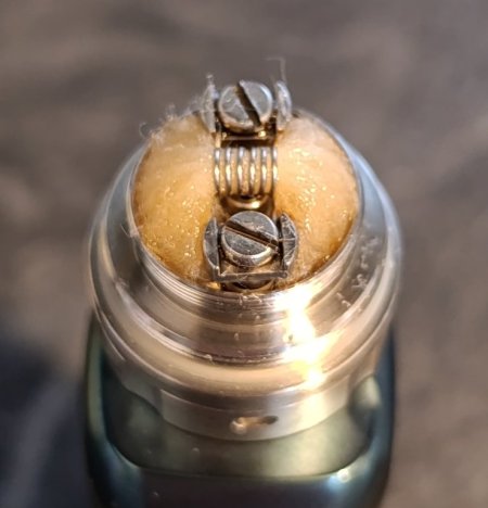 By Ka SE Nano Problema Aroma [SigarettaElettronicaForum.com]