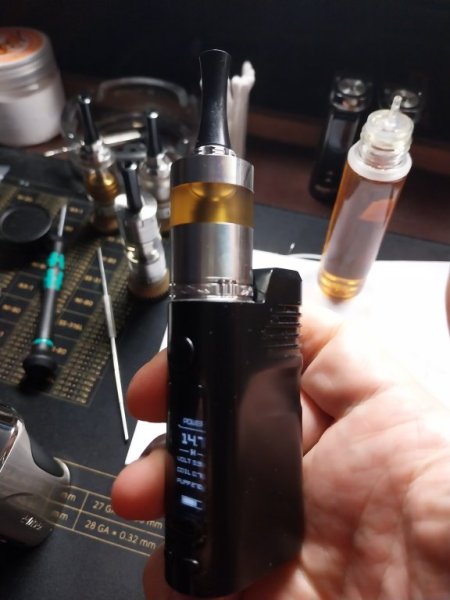 415 Virtuous [SigarettaElettronicaForum.com]
