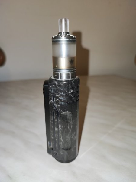 Acquisto Box Mod Atomizzatori Rigenerabili VW [SigarettaElettronicaForum.com]