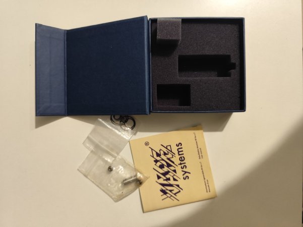 Byka V7+ Original Or Clone? [SigarettaElettronicaForum.com]