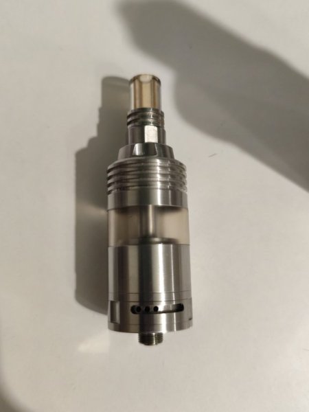 Byka V7+ Original Or Clone? [SigarettaElettronicaForum.com]