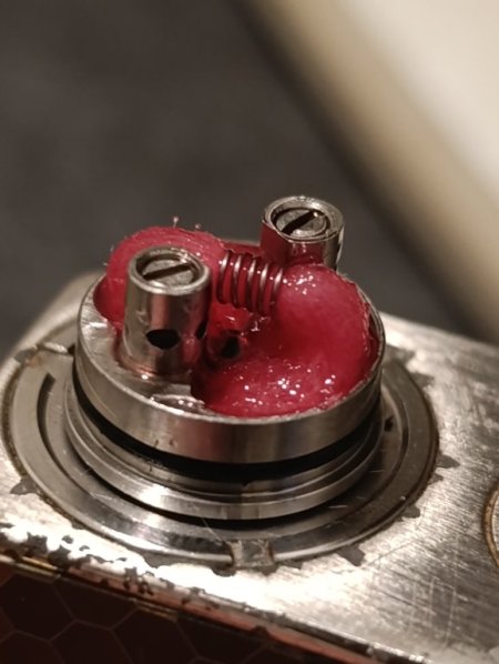 Che Vi Svapate? [SigarettaElettronicaForum.com]