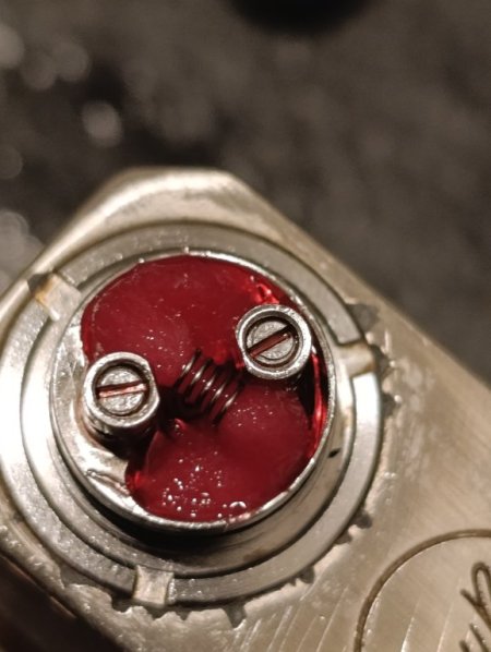 Che Vi Svapate? [SigarettaElettronicaForum.com]