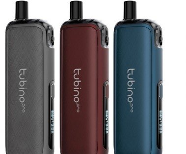 TUBINO PRO Kit 2000mAh [SigarettaElettronicaForum.com]