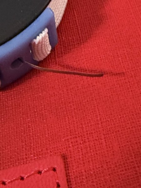 Aiuto Filo KA1 28 Gauge 0.9 X 0.1 [SigarettaElettronicaForum.com]